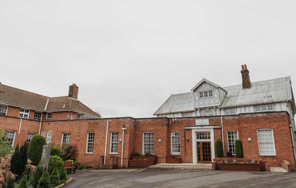 Southern Hill Hospital