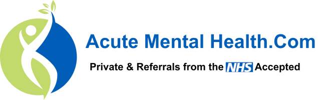 Acute Mental Health