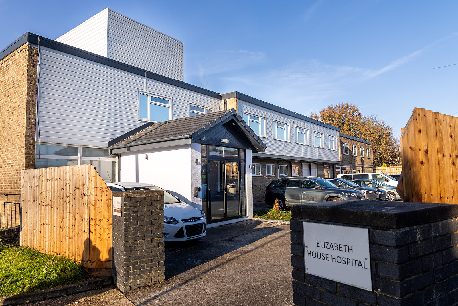 Elizabeth House 2